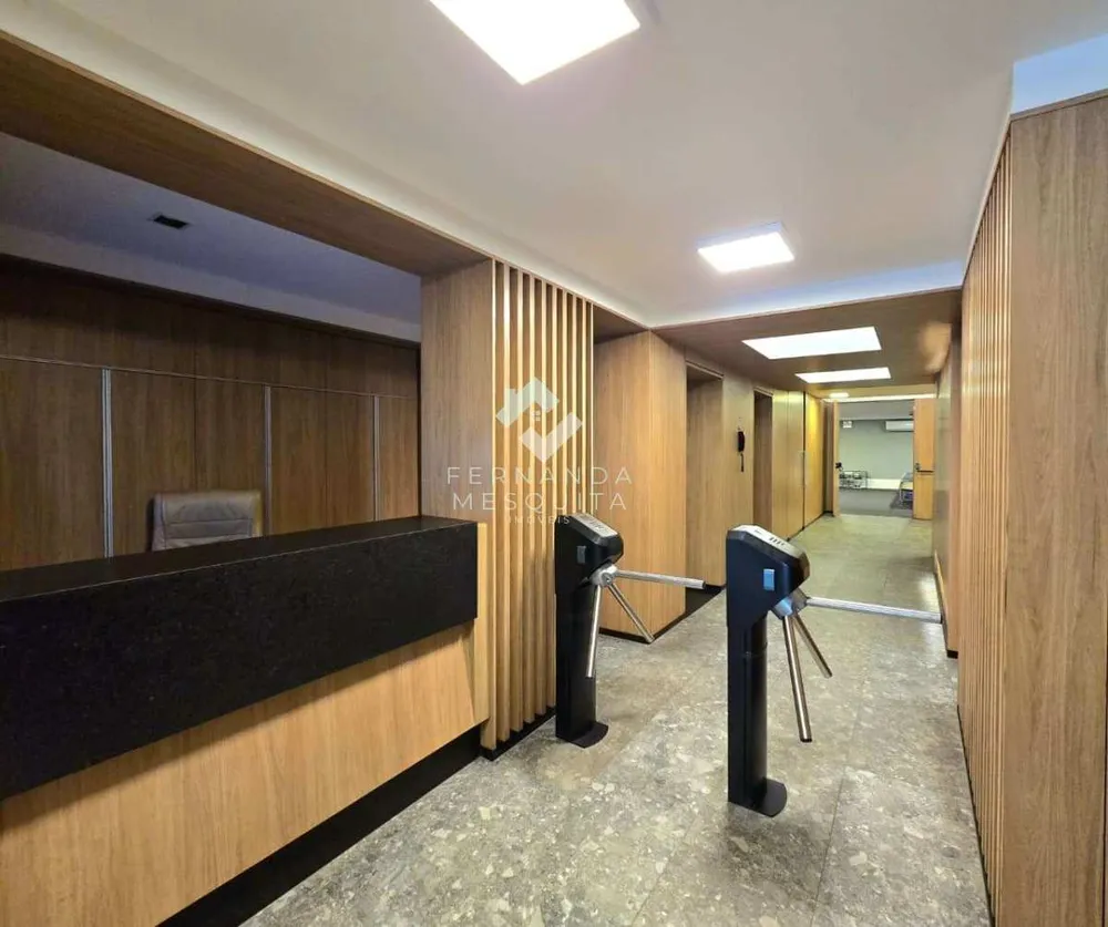 Sala-Conjunto, 29 m² - Foto 9