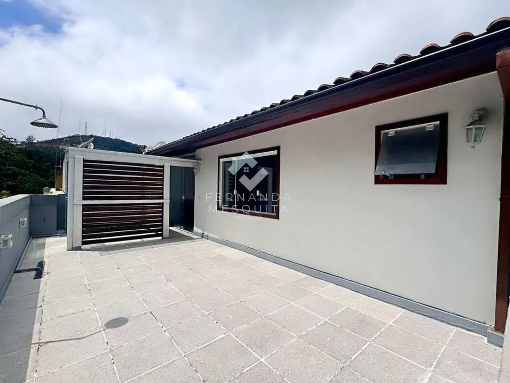 Cobertura, 3 quartos, 68 m² - Foto 4