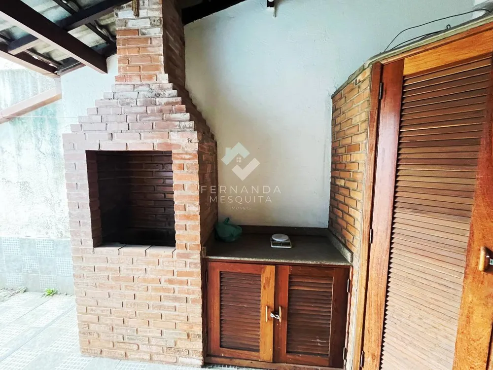 Casa de Condomínio, 3 quartos - Foto 37