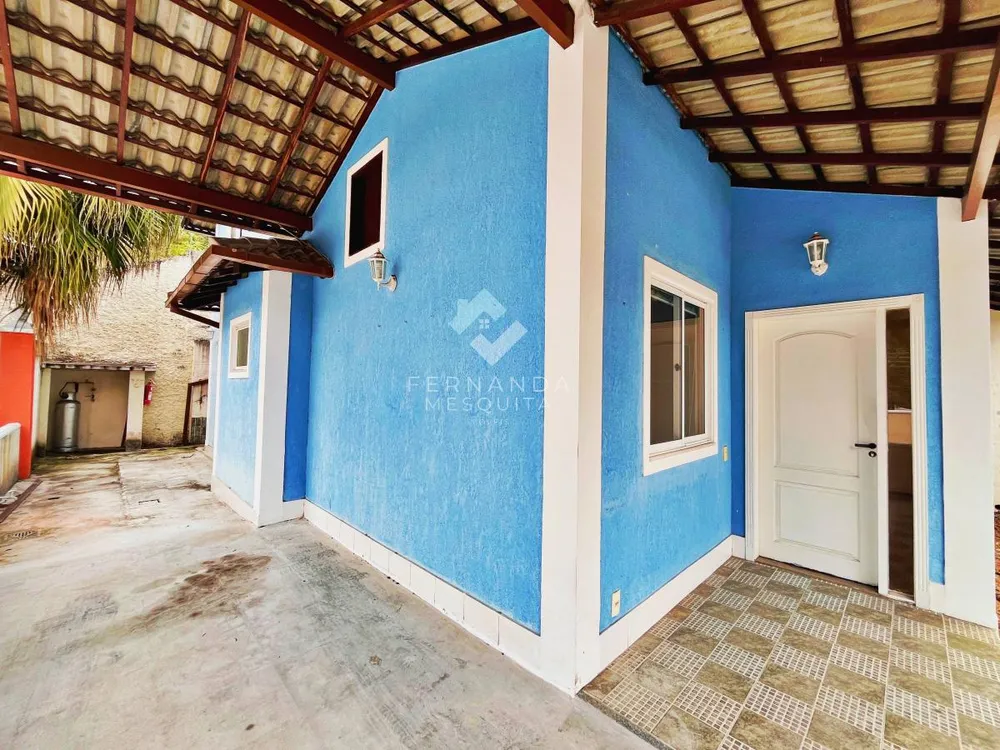 Casa de Condomínio, 3 quartos - Foto 7