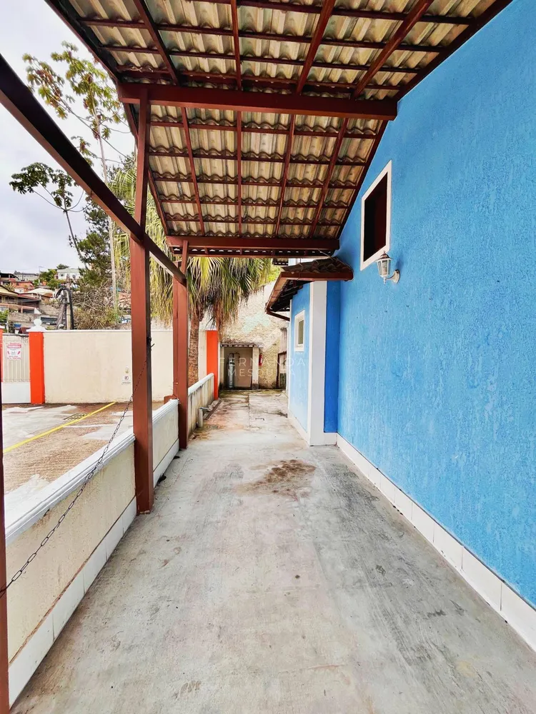 Casa de Condomínio, 3 quartos - Foto 6