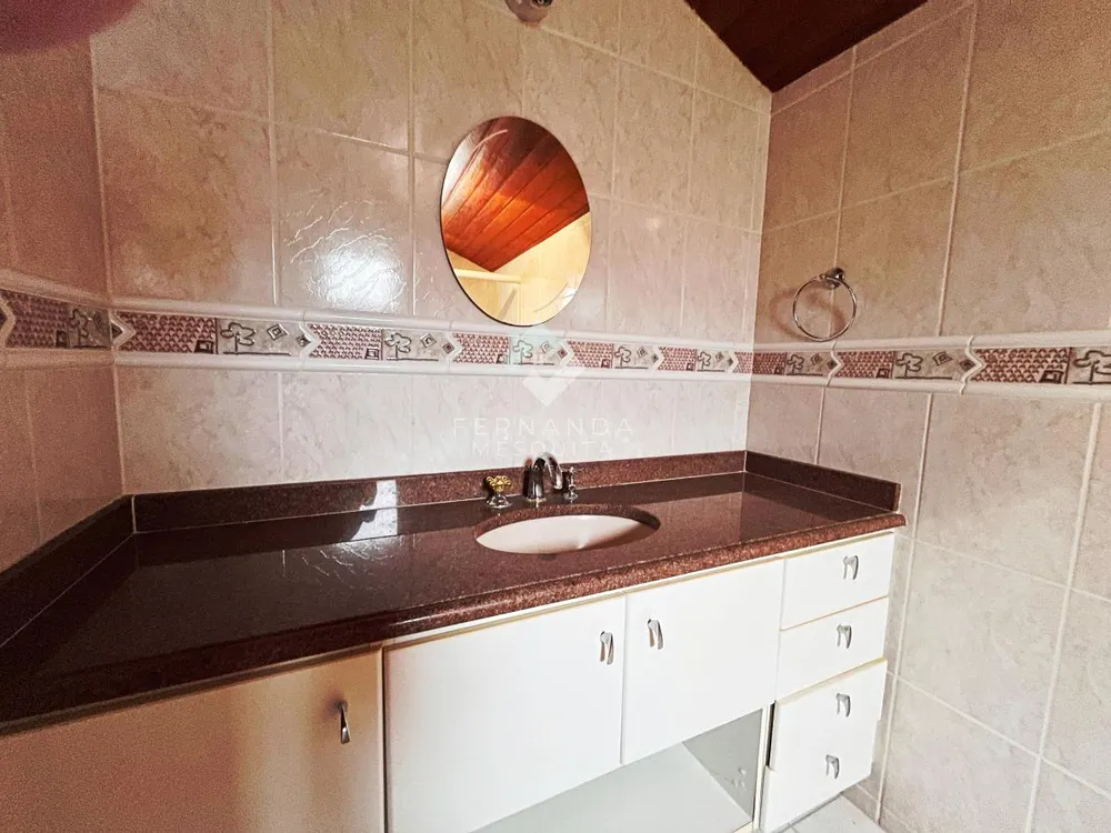 Casa de Condomínio, 3 quartos - Foto 33