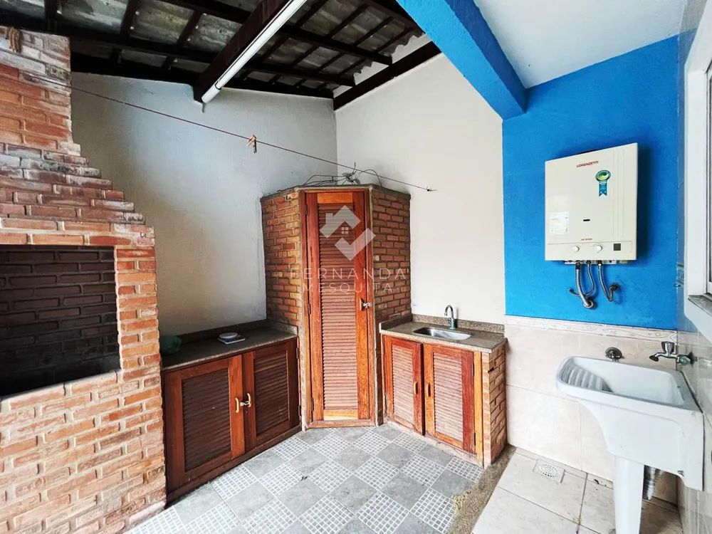 Casa de Condomínio, 3 quartos - Foto 36