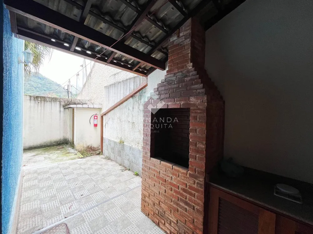 Casa de Condomínio, 3 quartos - Foto 38