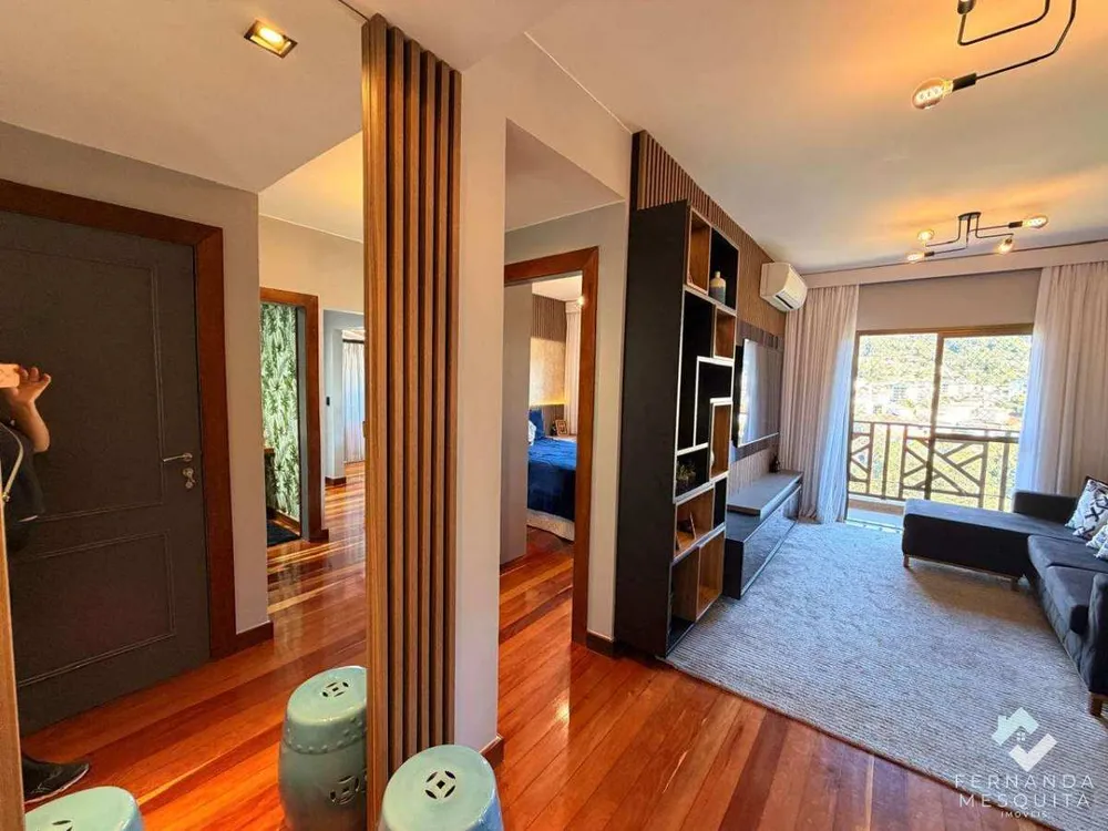Cobertura, 3 quartos, 144 m² - Foto 9