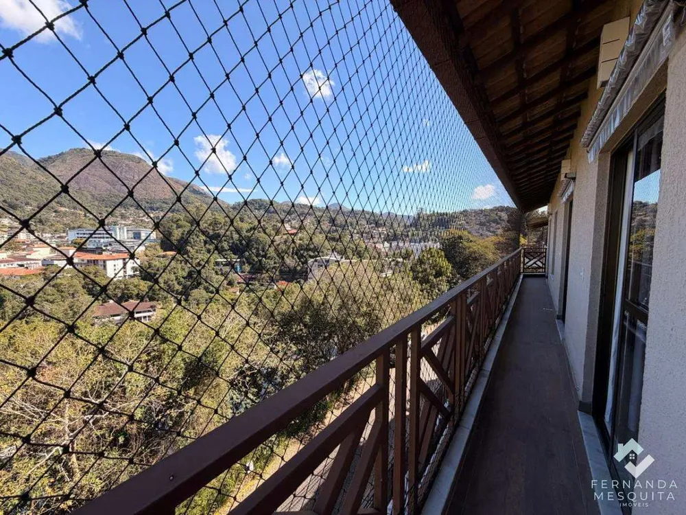 Cobertura, 3 quartos, 144 m² - Foto 38