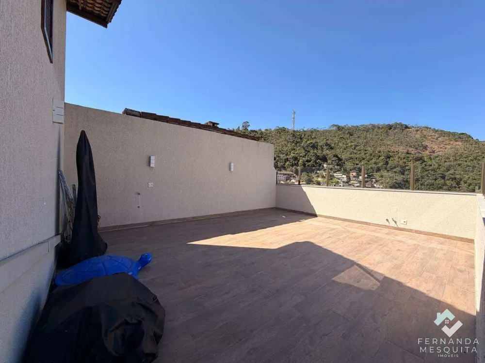 Cobertura, 3 quartos, 214 m² - Foto 50