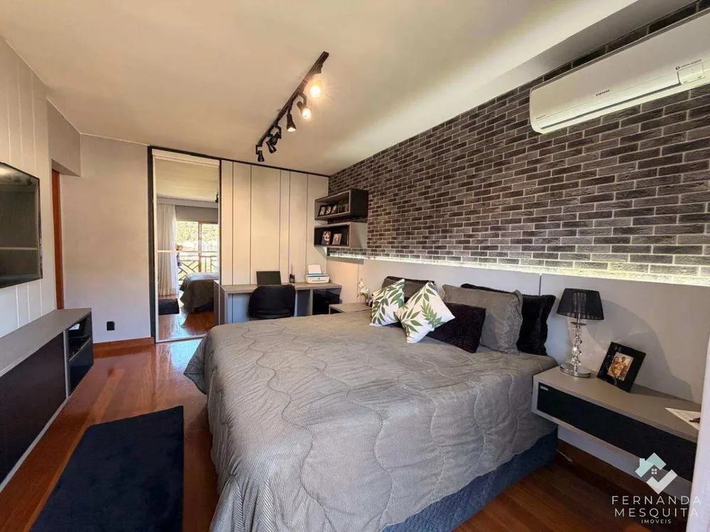 Cobertura, 3 quartos, 144 m² - Foto 37