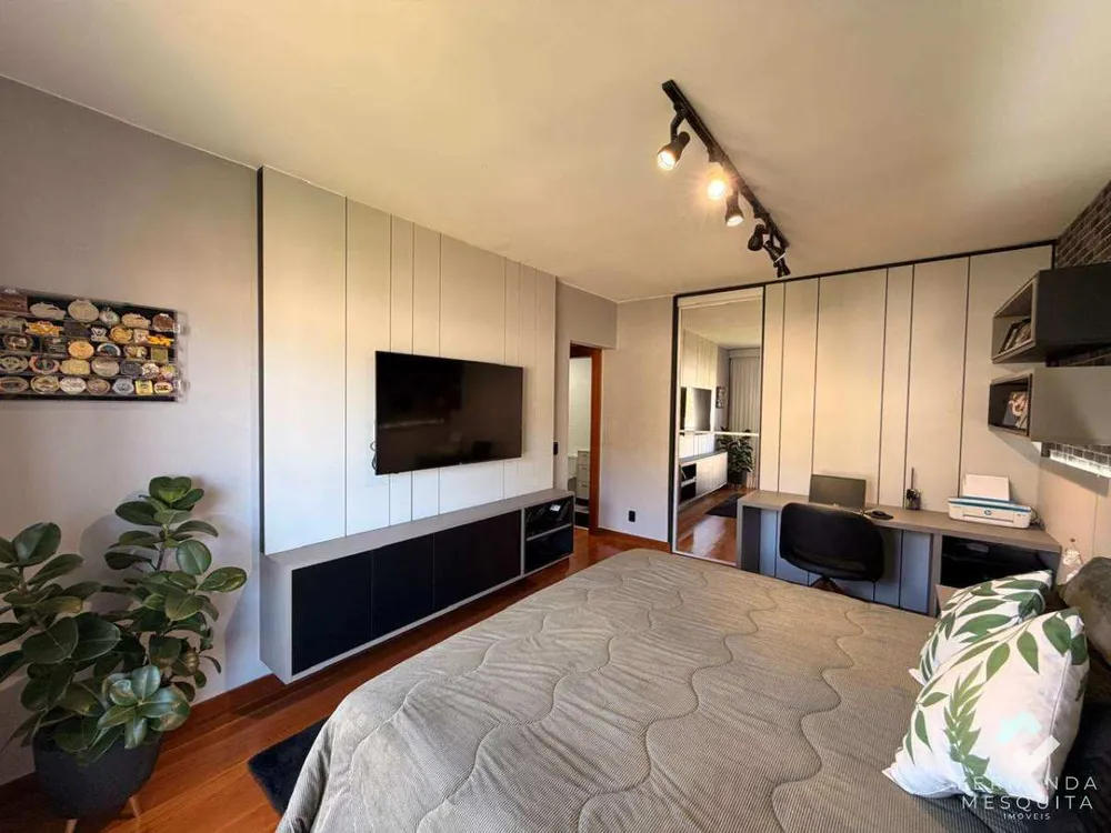 Cobertura, 3 quartos, 144 m² - Foto 35