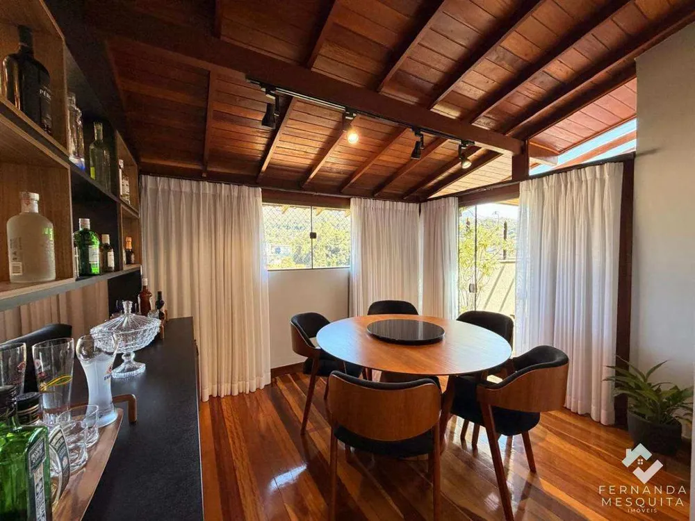 Cobertura, 3 quartos, 144 m² - Foto 5