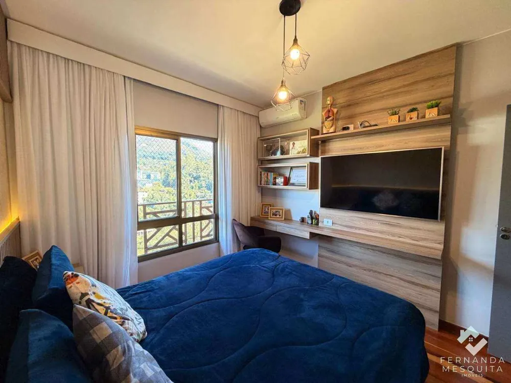 Cobertura, 3 quartos, 214 m² - Foto 44