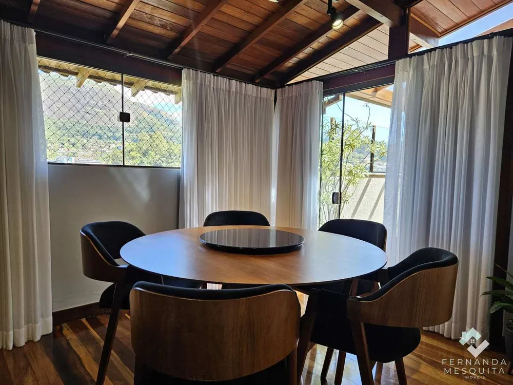 Cobertura, 3 quartos, 144 m² - Foto 16
