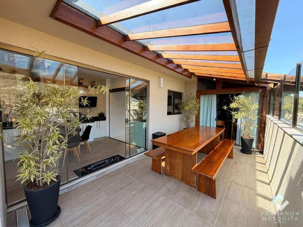 Cobertura, 3 quartos, 144 m² - Foto 24