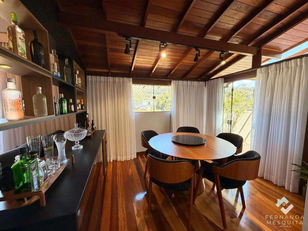 Cobertura, 3 quartos, 144 m² - Foto 19
