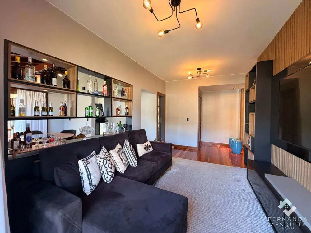 Cobertura, 3 quartos, 144 m² - Foto 15