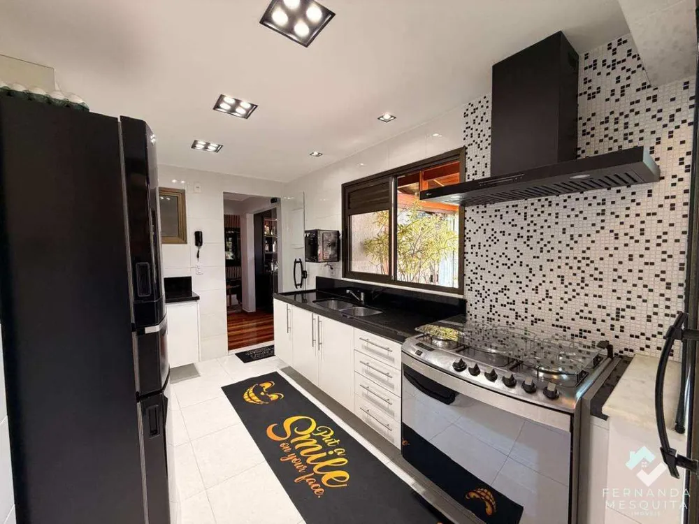 Cobertura, 3 quartos, 144 m² - Foto 29