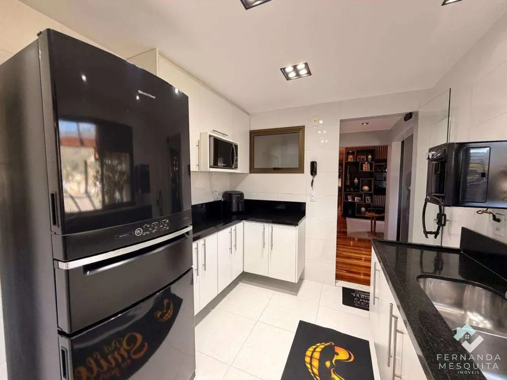 Cobertura, 3 quartos, 144 m² - Foto 32
