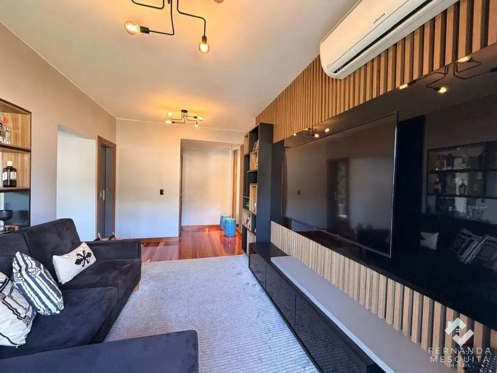 Cobertura, 3 quartos, 144 m² - Foto 6