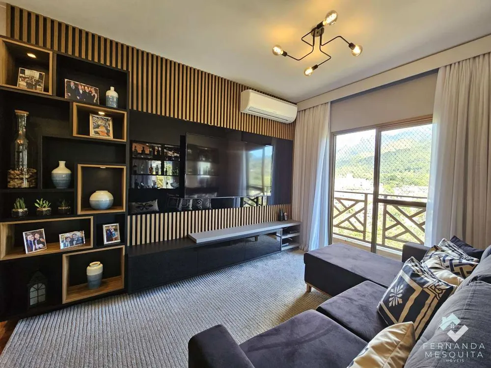 Cobertura, 3 quartos, 144 m² - Foto 7