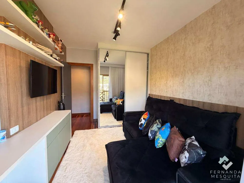 Cobertura, 3 quartos, 144 m² - Foto 14