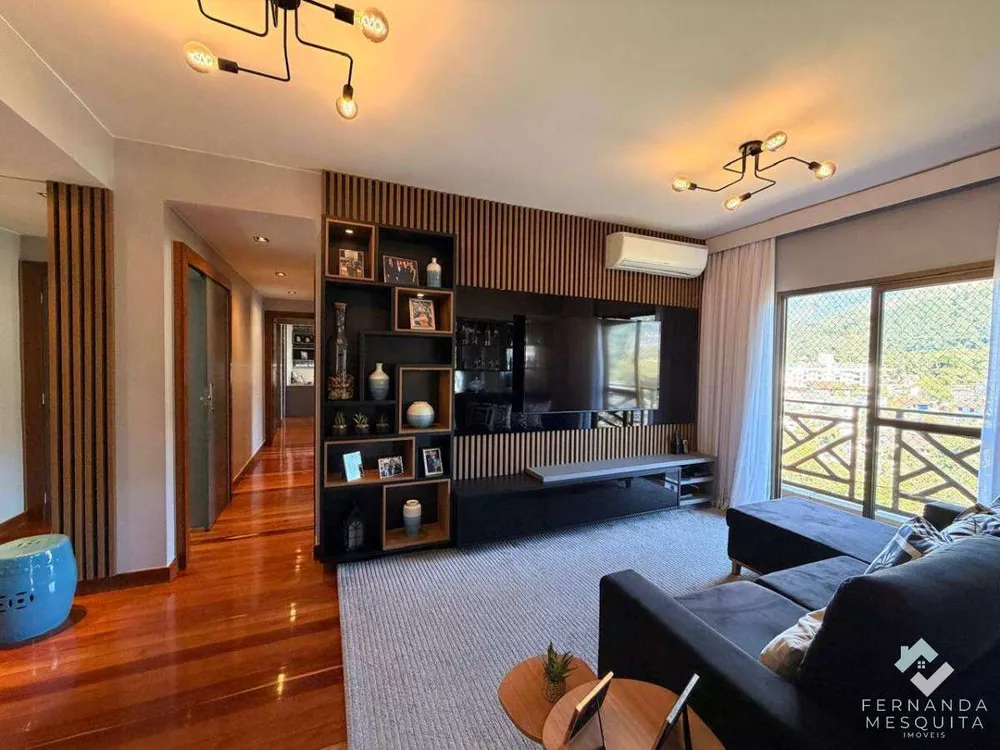 Cobertura, 3 quartos, 144 m² - Foto 10