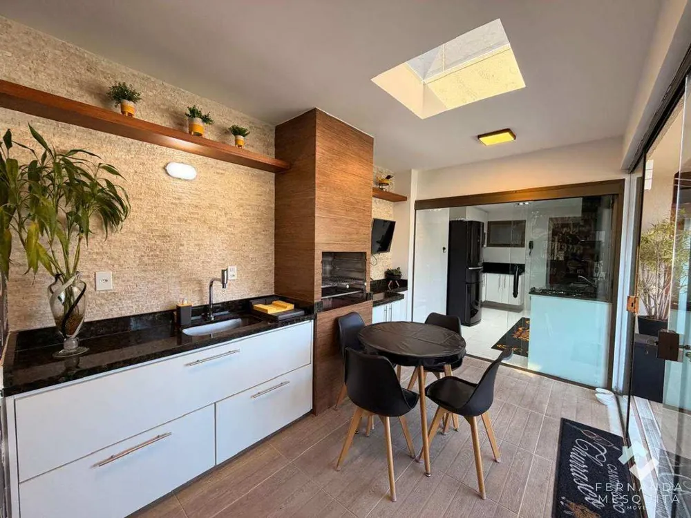 Cobertura, 3 quartos, 144 m² - Foto 8