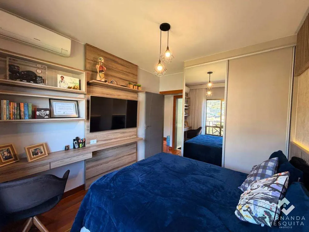 Cobertura, 3 quartos, 214 m² - Foto 45