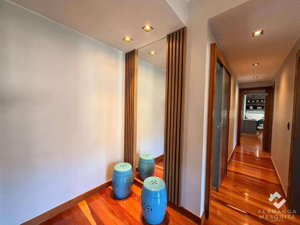 Cobertura, 3 quartos, 214 m² - Foto 47