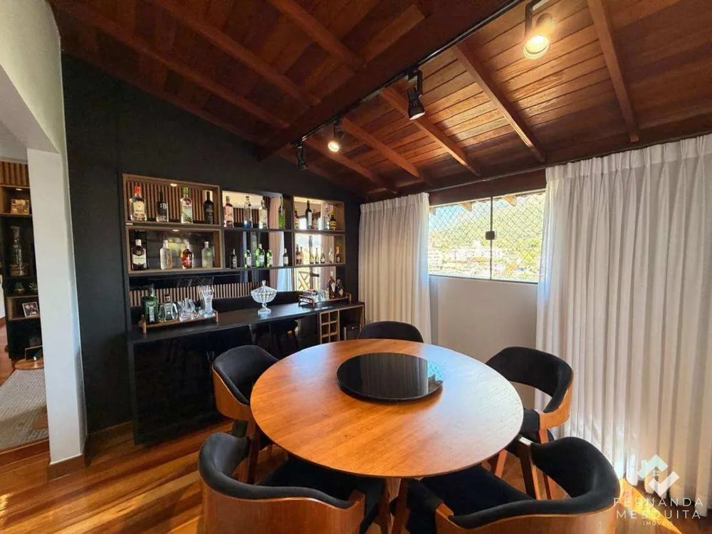 Cobertura, 3 quartos, 144 m² - Foto 18