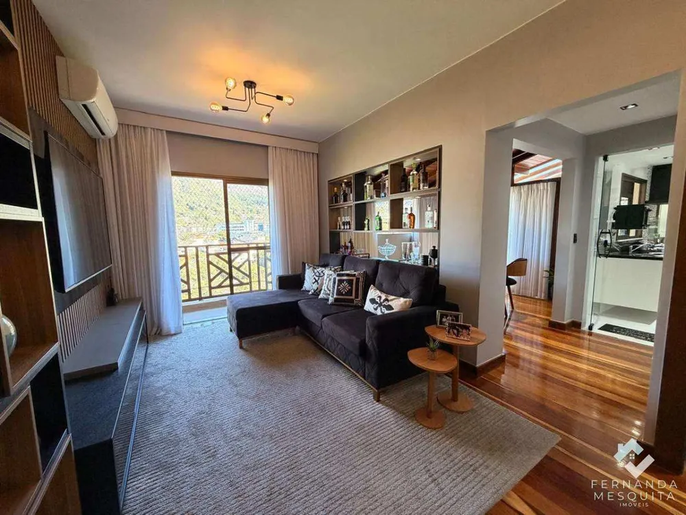 Cobertura, 3 quartos, 144 m² - Foto 11