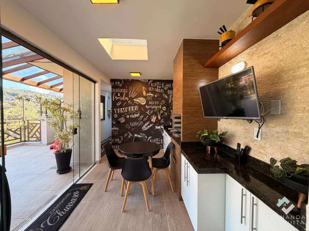 Cobertura, 3 quartos, 144 m² - Foto 26
