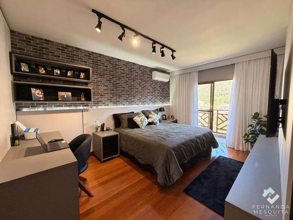 Cobertura, 3 quartos, 144 m² - Foto 34
