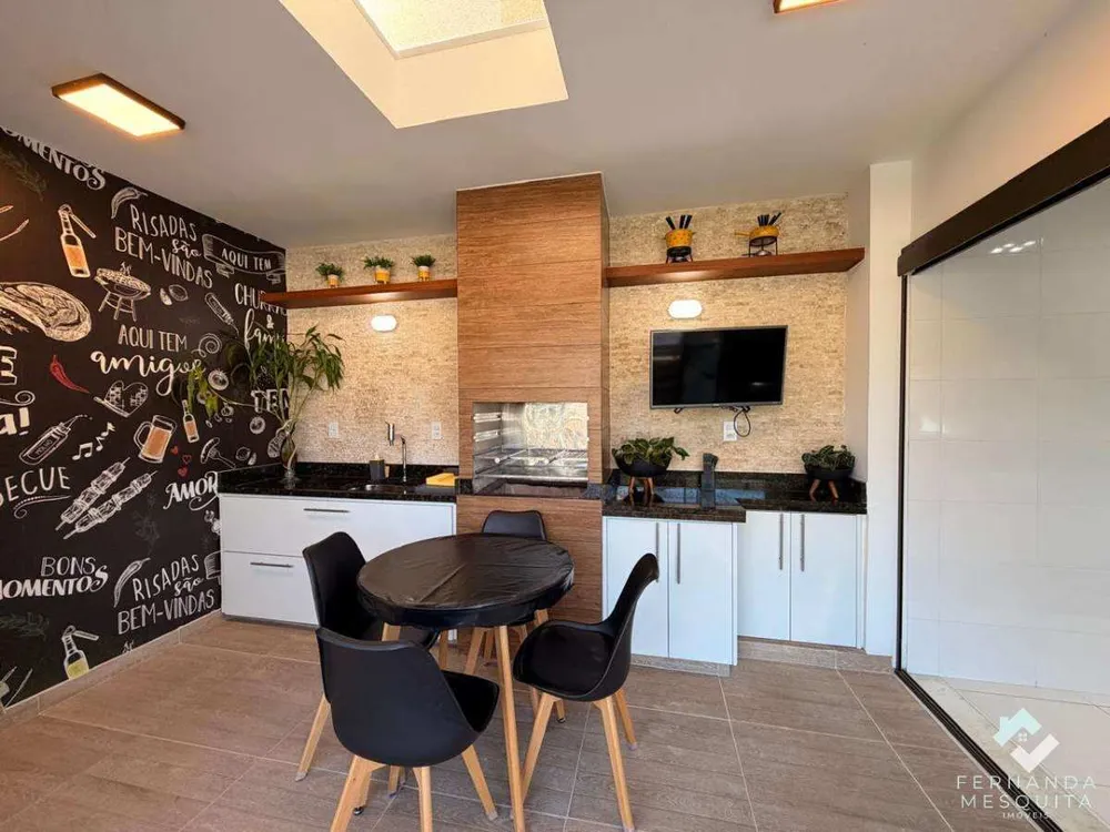 Cobertura, 3 quartos, 144 m² - Foto 23