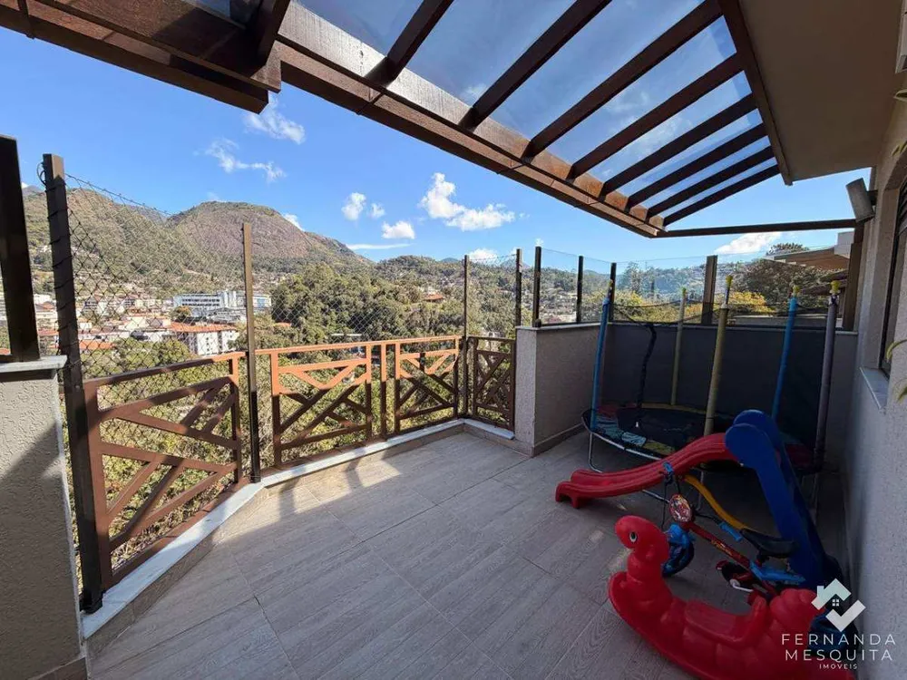 Cobertura, 3 quartos, 144 m² - Foto 22