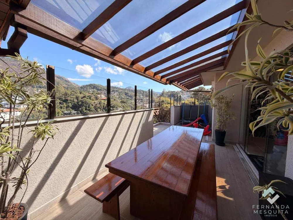 Cobertura, 3 quartos, 144 m² - Foto 21