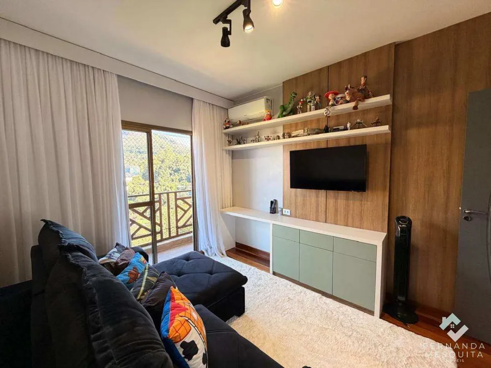 Cobertura, 3 quartos, 144 m² - Foto 13