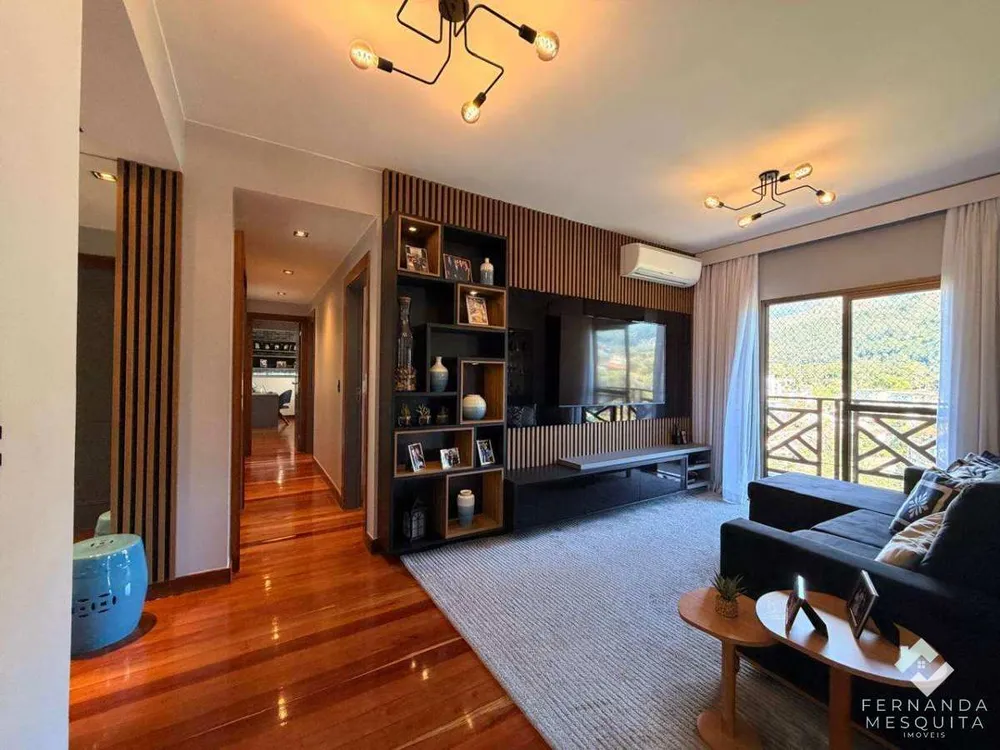 Cobertura, 3 quartos, 144 m² - Foto 12