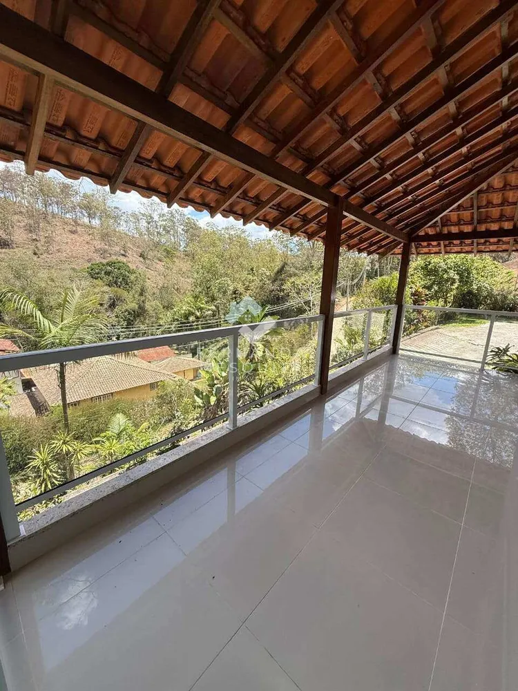 Casa de Condomínio, 3 quartos - Foto 9