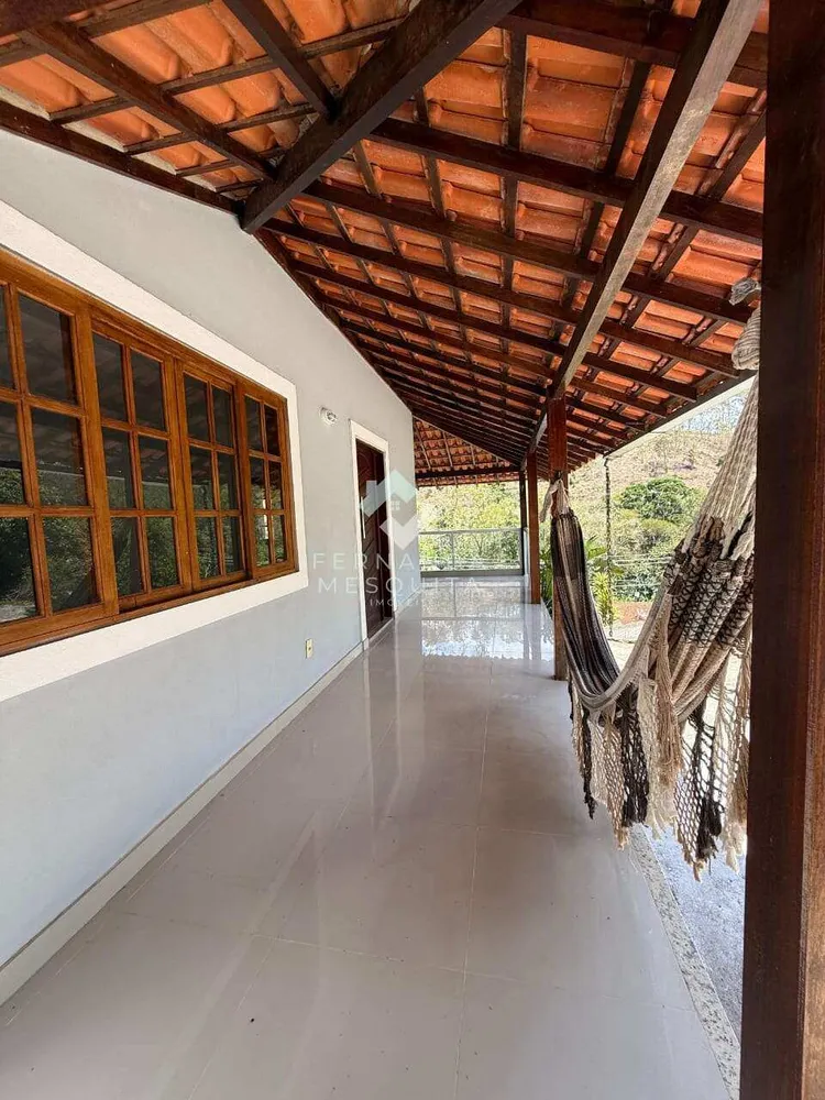 Casa de Condomínio, 3 quartos - Foto 7