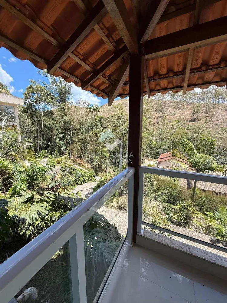 Casa de Condomínio, 3 quartos - Foto 10