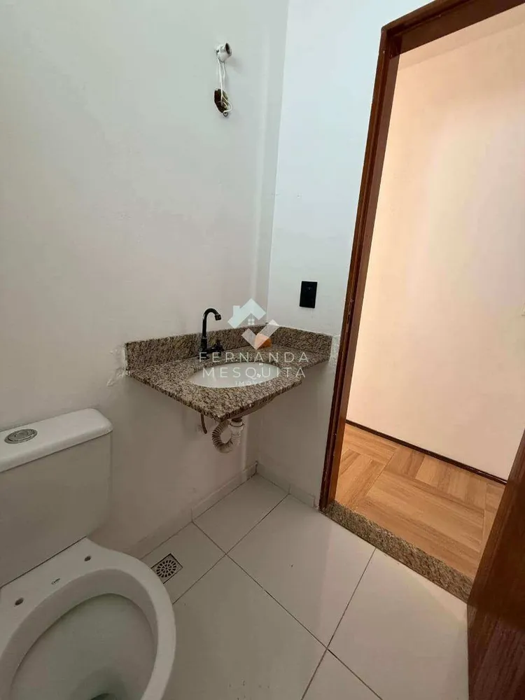 Casa de Condomínio, 3 quartos - Foto 27