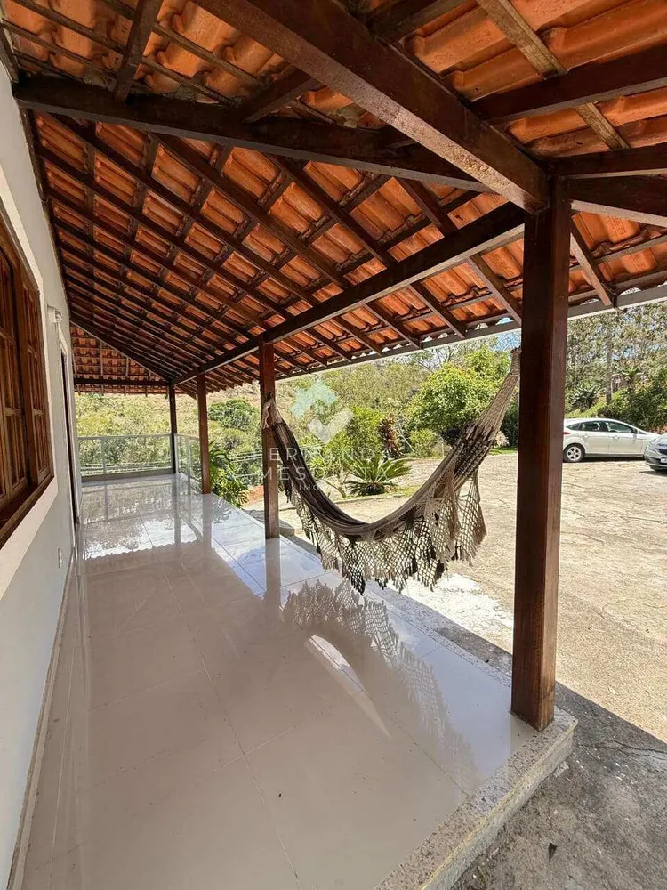 Casa de Condomínio, 3 quartos - Foto 6