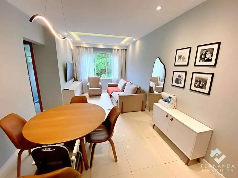 Apartamento, 2 quartos, 46 m² - Foto 24