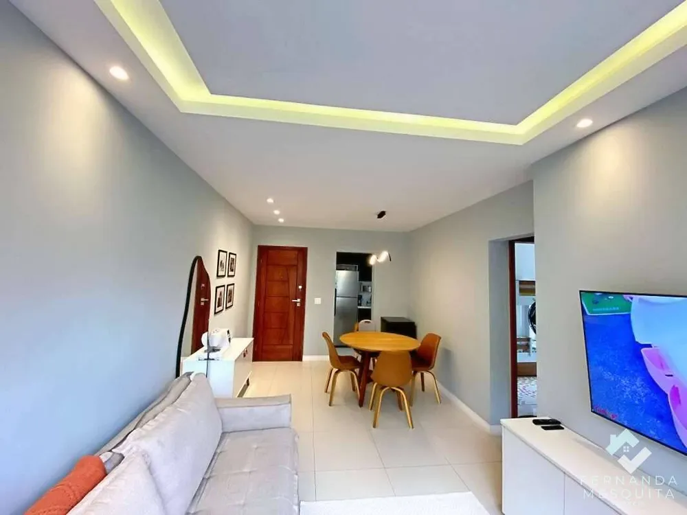 Apartamento, 2 quartos, 46 m² - Foto 4