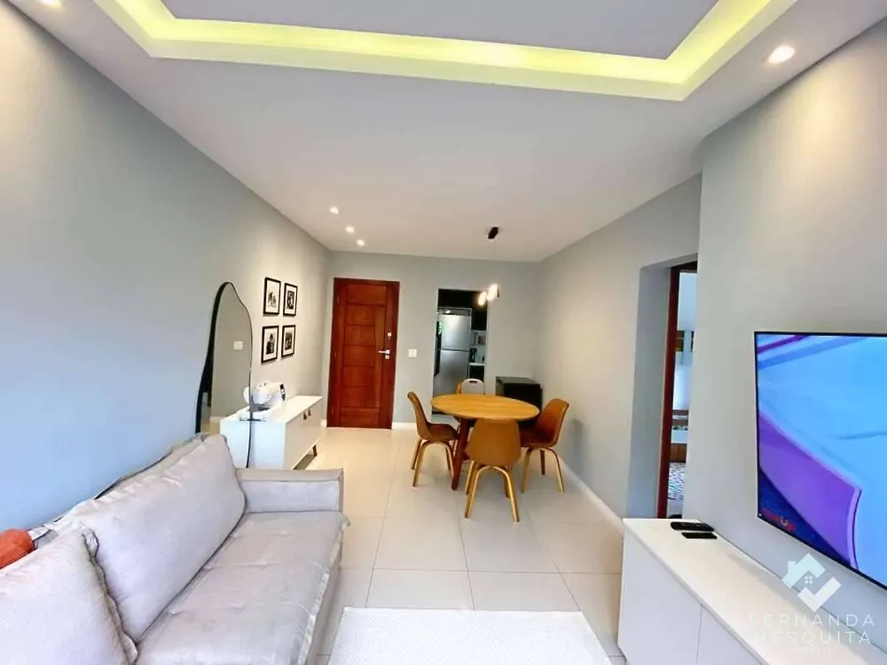 Apartamento, 2 quartos, 46 m² - Foto 2