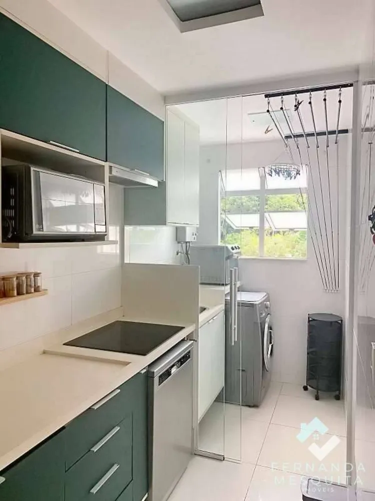 Apartamento, 2 quartos, 46 m² - Foto 7