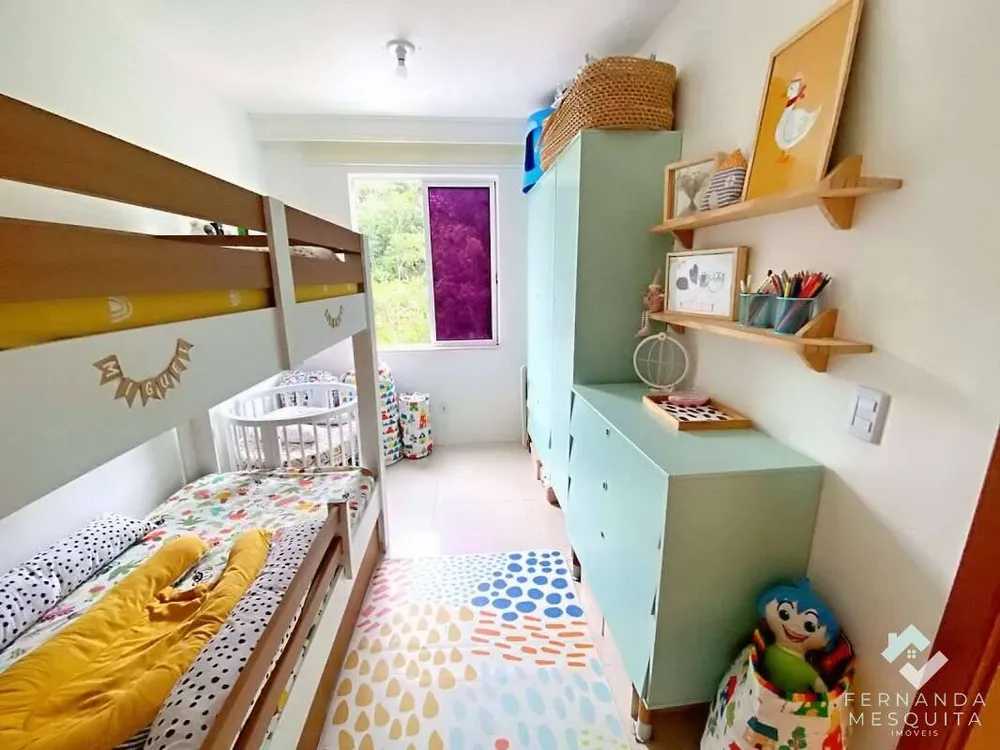 Apartamento, 2 quartos, 46 m² - Foto 19