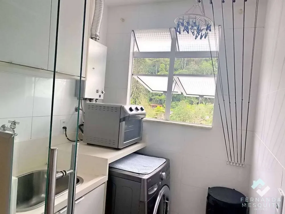 Apartamento, 2 quartos, 46 m² - Foto 16