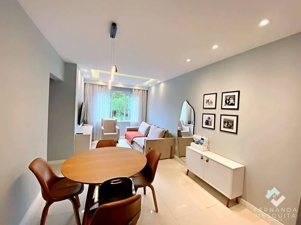 Apartamento, 2 quartos, 46 m² - Foto 3