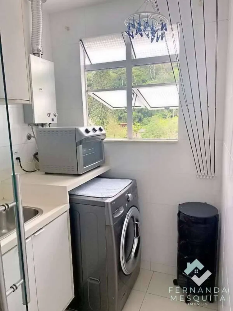 Apartamento, 2 quartos, 46 m² - Foto 22